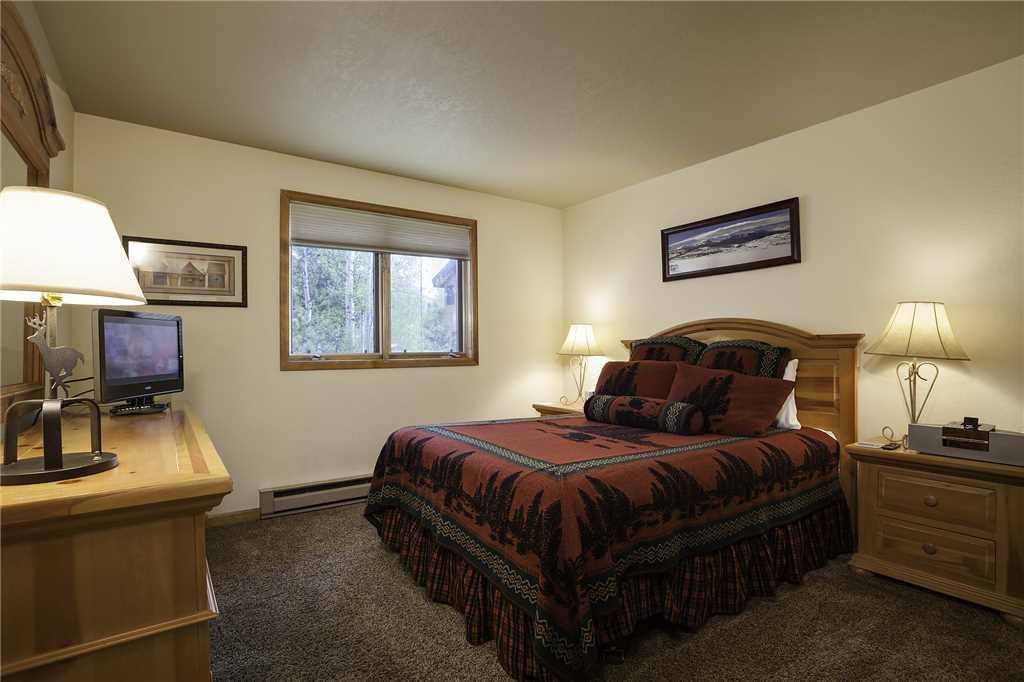 The Pines Condominiums スティームボートスプリングス エクステリア 写真