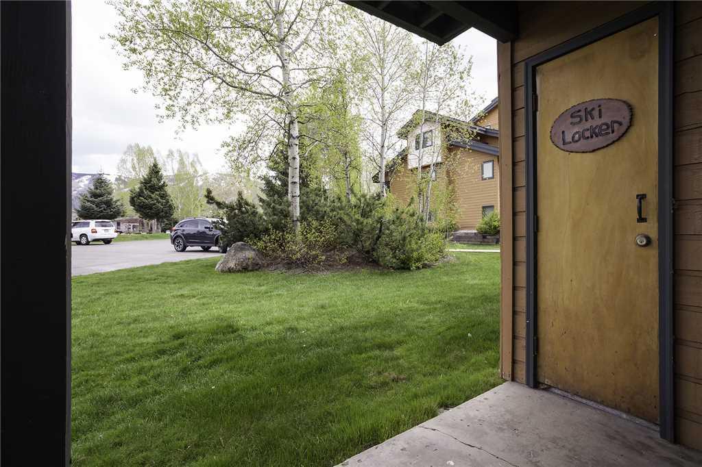 The Pines Condominiums スティームボートスプリングス エクステリア 写真