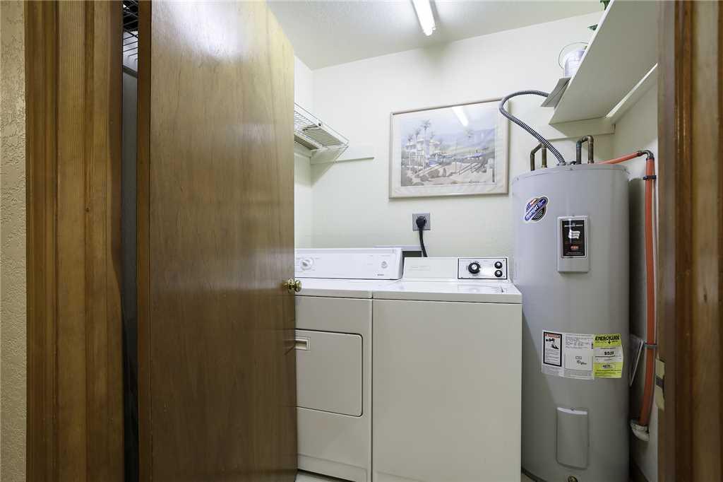 The Pines Condominiums スティームボートスプリングス エクステリア 写真